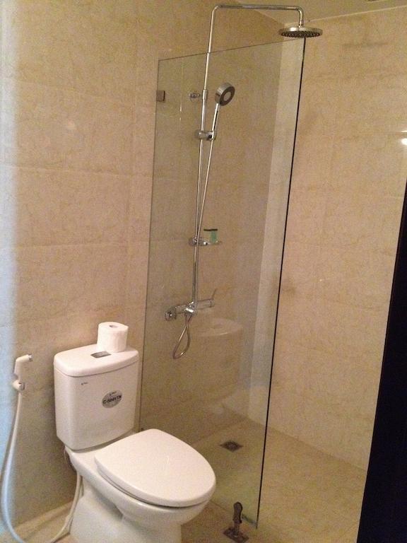 Royal Anan Hotel Ninh Binh Camera foto