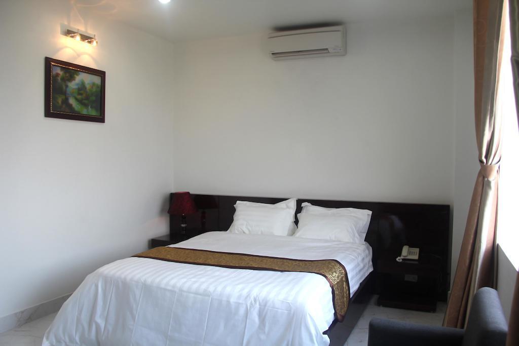 Royal Anan Hotel Ninh Binh Camera foto