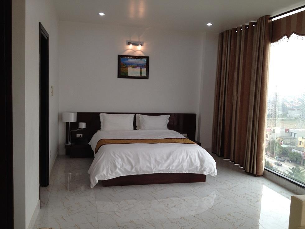 Royal Anan Hotel Ninh Binh Camera foto