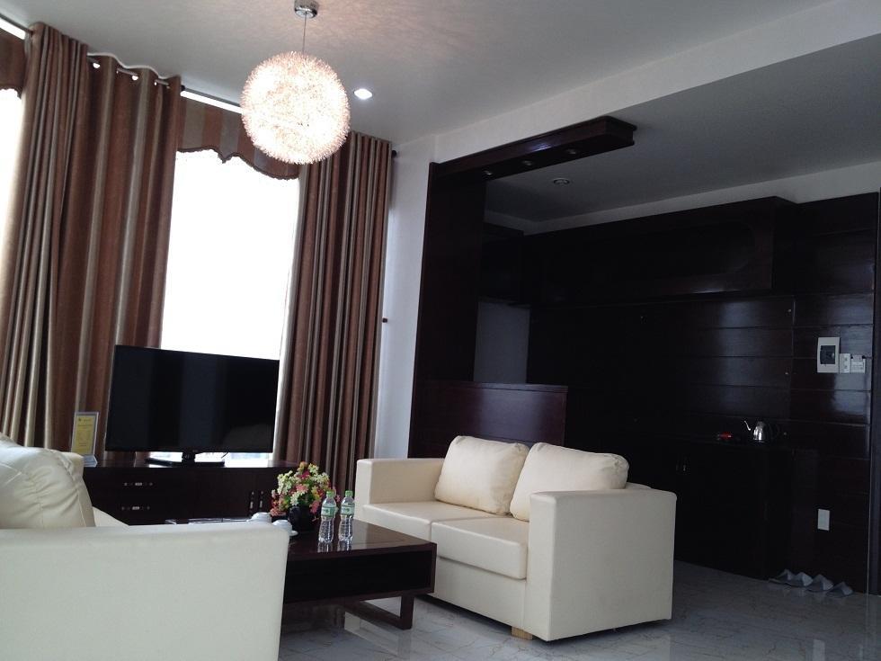 Royal Anan Hotel Ninh Binh Camera foto