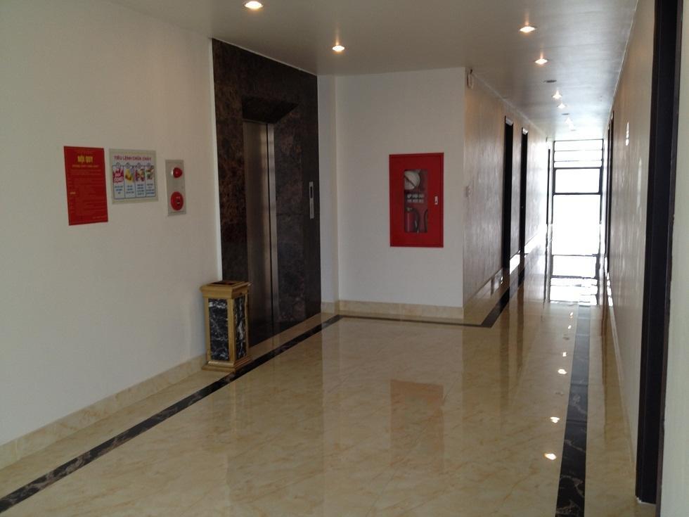 Royal Anan Hotel Ninh Binh Esterno foto